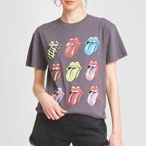 Revolve Rolling Stones T-Shirt